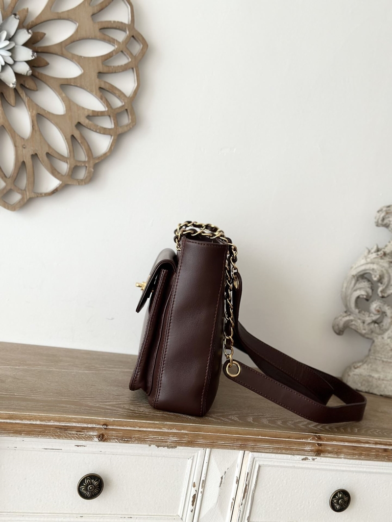 Ch**el satchel bags